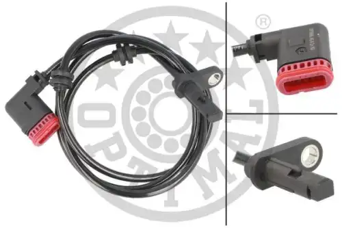 Датчик ABS OPTIMAL 06S861