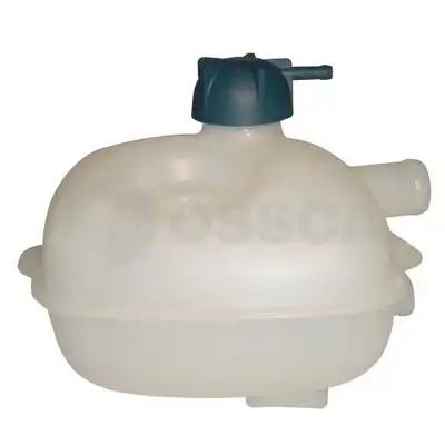 БАЧКИ EXPANSION TANK FOR RADIATOR,INCLUDING CAP 00746 OSSCA