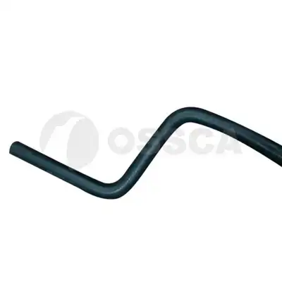 ПАТРУБОК ОТОПИТЕЛЯ COBALT(ВЫХОД) 25408 OSSCA