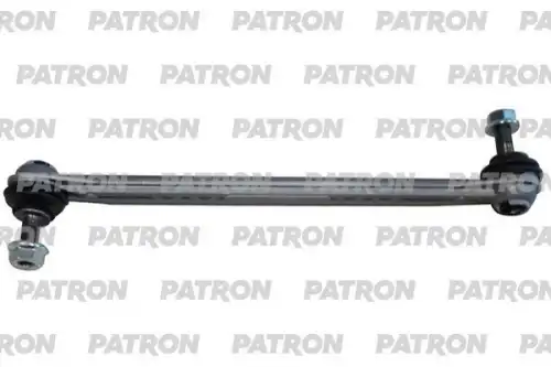 Тяга стабилизатора PATRON PS4662