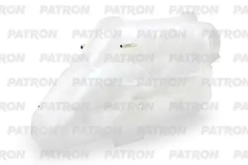 Расширительный бачок PATRON P100057