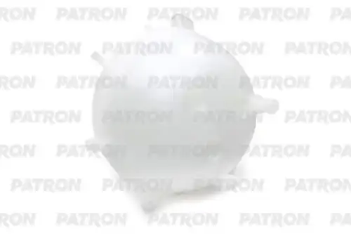 Расширительный бачок PATRON P100060