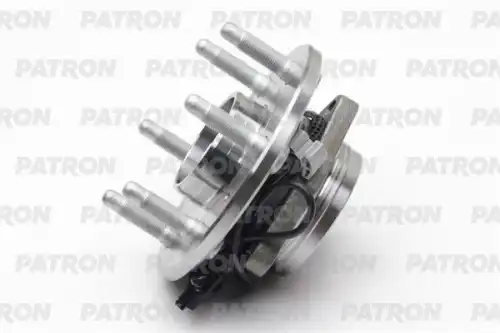 Ступица PATRON PBK4048H