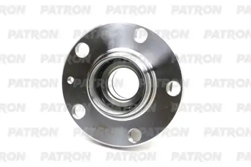 Ступица PATRON PBK4054H