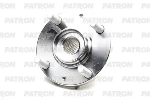 Ступица PATRON PBK4526H