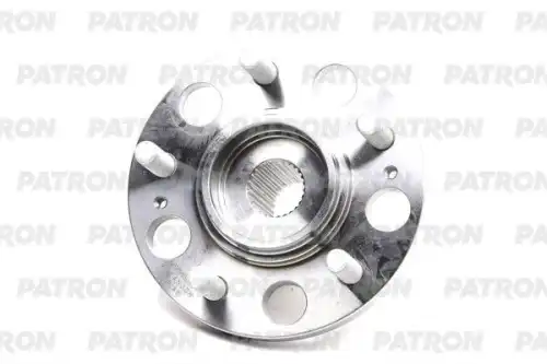Ступица PATRON PBK4530H