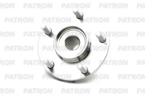 Ступица PATRON PBK4536H