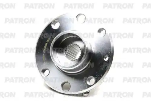 Ступица PATRON PBK4540H