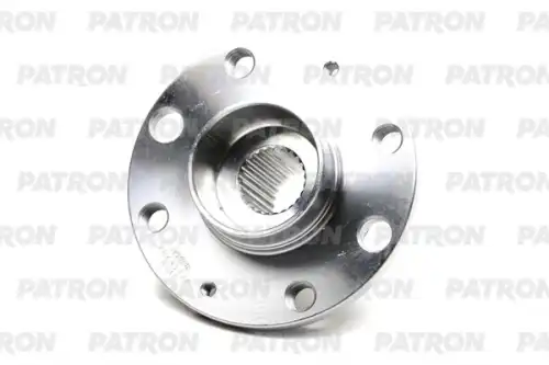 Ступица PATRON PBK4542H