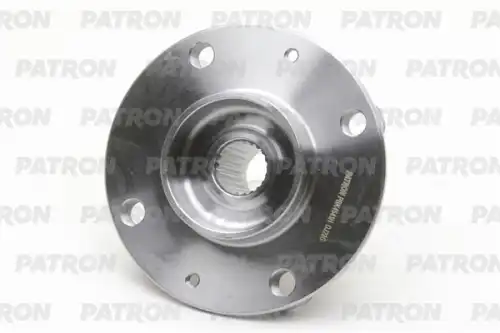 Ступица PATRON PBK4543H
