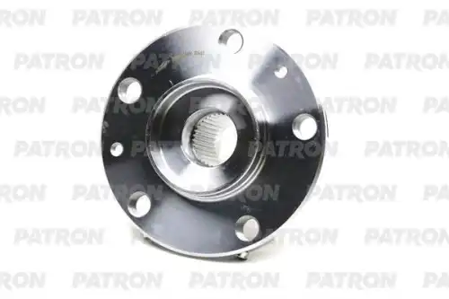 Ступица PATRON PBK4549H