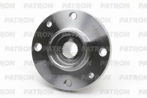 Ступица PATRON PBK4554H