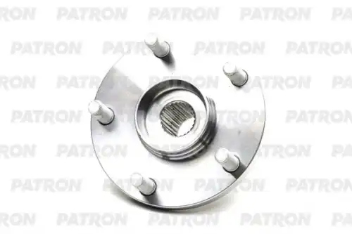 Ступица PATRON PBK4557H