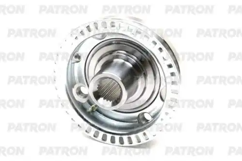 Ступица PATRON PBK4569H