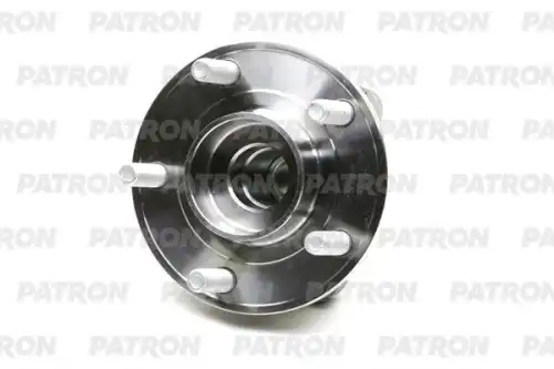 Ступица PATRON PBK7078H