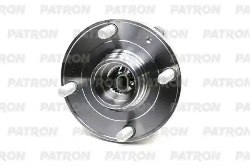 Ступица PATRON PBK7599H