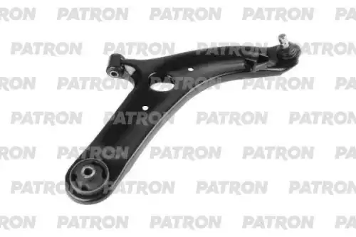 Рычаг подвески PATRON PS50113R