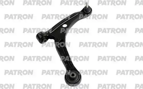 Рычаг подвески PATRON PS50114L