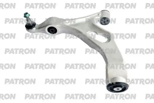 Рычаг подвески PATRON PS50133L