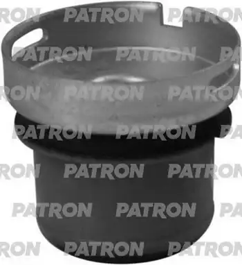 Сайлентблок балки PSE11787 PATRON