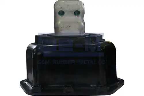 Подушка крепления двигателя SE-M 15297