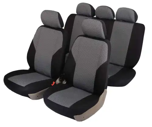 ЧЕХЛЫ АВТОМОБИЛЬНЫЕ SJ111161 SENATOR