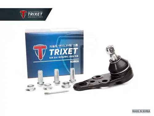 Шаровая опора TRIXET D1006