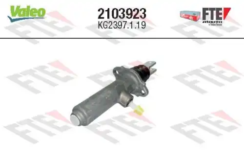 KG2397.1.19 - CMC 2103923 VALEO
