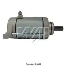 Стартер WAI 19879N