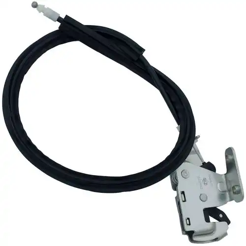 ЗАМОК ДВЕРИ Z59087R ZIKMAR