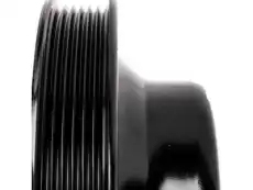 PULLEY,CR/SHF(197.25MM)(1 POLY-GROOVE)(CODE AAR) 10085754 GMC