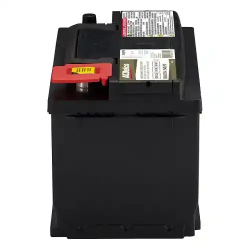 BATTERY,(ACDelco #94R/PG) 88865934 GMC