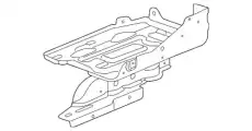 TRAY,BAT 84177367 GMC