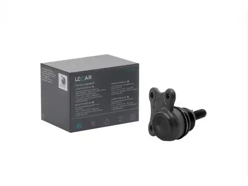 Шаровая опора LECAR LECAR018100202