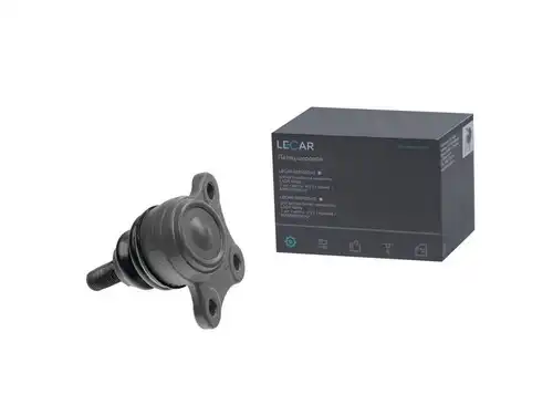 Шаровая опора LECAR LECAR018120202