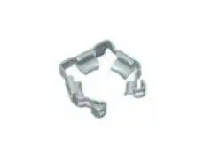 CLIP,HTR CORE 15798230 BUICK