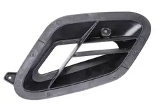 DUCT,FLR AIR OTLT(INCLS 18) 20793355 BUICK