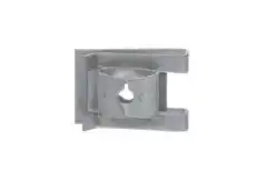 NUT, M4.2X1.41(HTR & A/C EVPR & BLO MDL) 11516993 BUICK