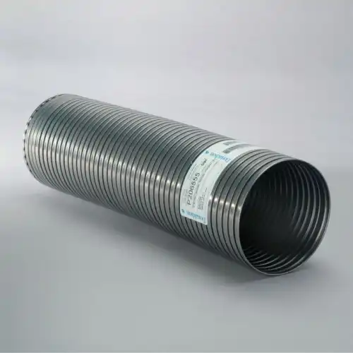 Гофра глушителя DONALDSON P226144 L= d=