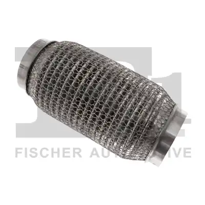 Гофра глушителя FA1 VW548-150 L= d=