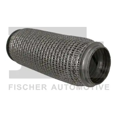 Гофра глушителя FA1 VW550-205 L= d=