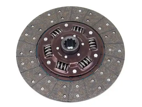 Диск сцепления SKV 1-31240-381-0