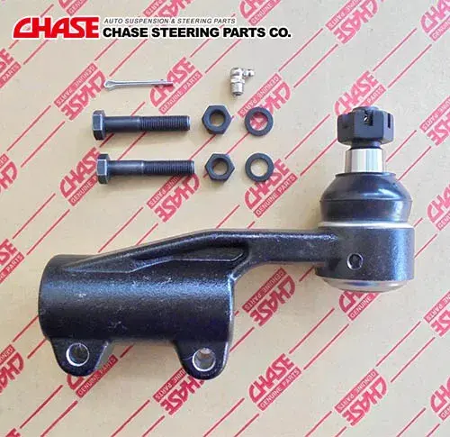 Рулевой наконечник CHASE S4540-E0170