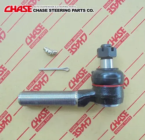 Рулевой наконечник CHASE S4550-E0390