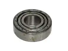 BEARING, FRONT WHEEL OUTER(ACDelco #S7) 00457049 GMC