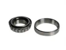 BEARING, FRONT WHEEL INNER(ACDelco #S6) 00457196 GMC