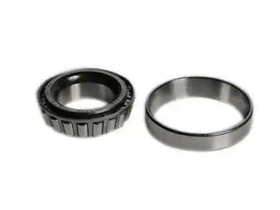 BEARING, FRONT WHEEL INNER(ACDelco #S6) 00457196 GMC