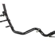 PIPE,RAD OTLT(INCLS 31) 12612858 CADILLAC