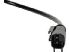 SENSOR,FRT WHL SPD(INCLS 6,7)(ACDelco #22739727) BUICK