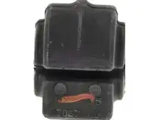 INSULATOR,FRT STAB SHF(30MM I.D.) 15905569 BUICK